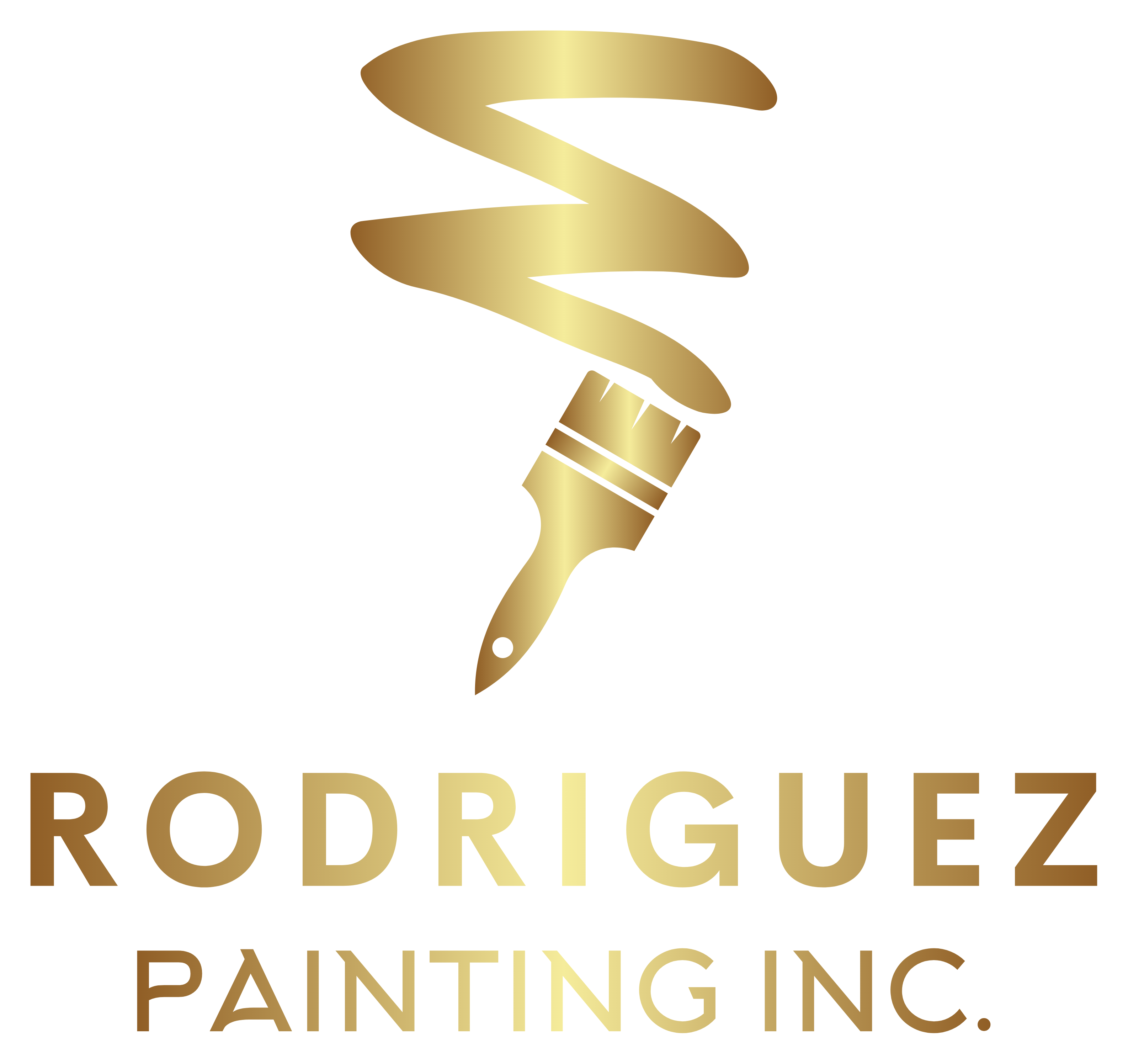 Rodriguez Painting